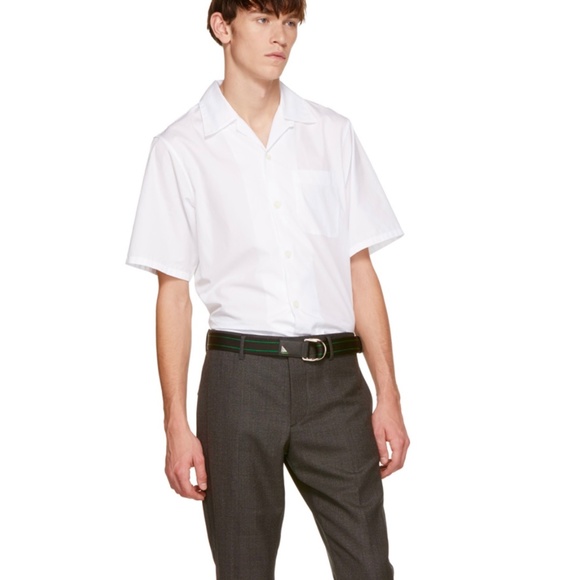 Prada belt - Picture 2 of 6